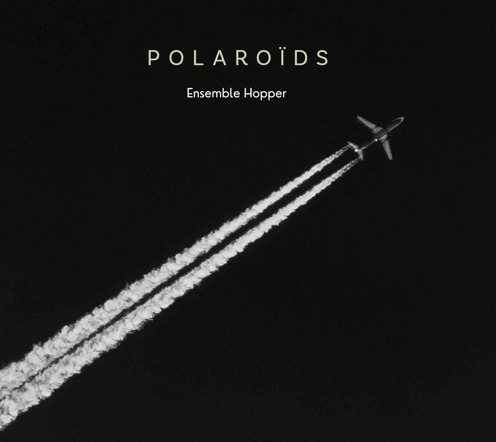 Polaroids — Ensemble Hopper