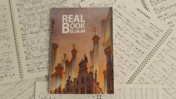 Realbook Belgium