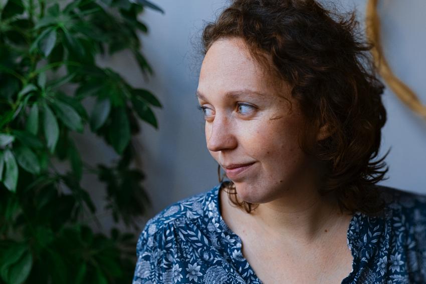 Virginie Tasset