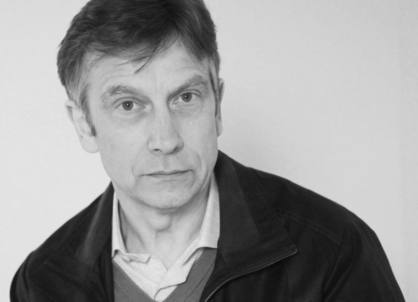 Jean-Pierre Deleuze