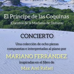 Affiche de la création à Seville, Huesca et Madrid (Espagne)