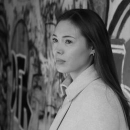 Sarah Triquet