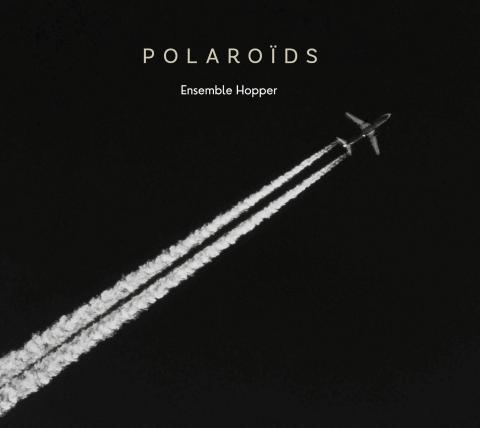 Ensemble Hopper - Polaroïds