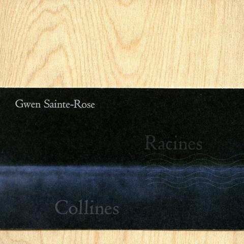 Collines/Racines