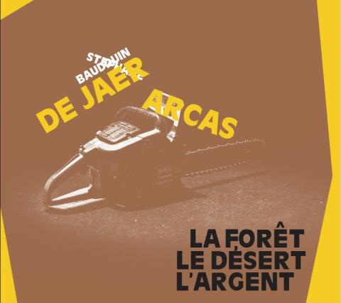 BaudouinDeJaer_StéphaneArcas_CD