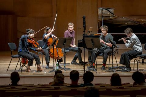 Ensemble Fractales