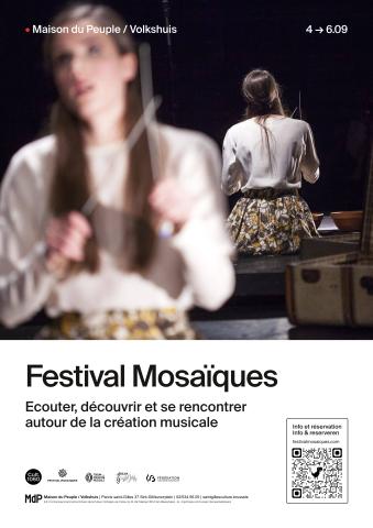 mosaiques