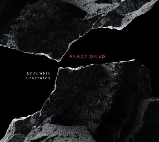 Fractioned - Ensemble Fractales