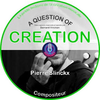 A question of creation